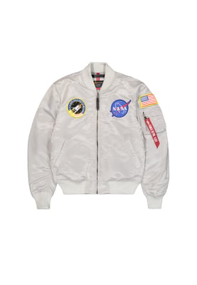MA-1 VF NASA Bomber Jacket