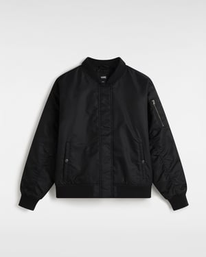 Bennett Bomber