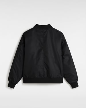 Bennett Bomber