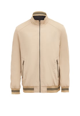 TALENCE Jas Heren beige