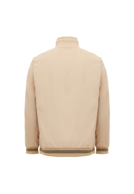TALENCE Jas Heren beige