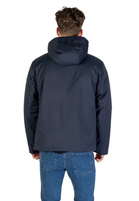 Hooded Jacket