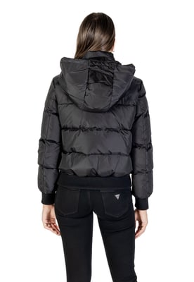 Pufferjacke