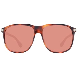 Bmw 1053487 Zonnebril Schildpad