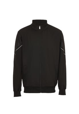 TALENCE Jas Heren zwart