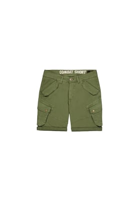 Combat Short