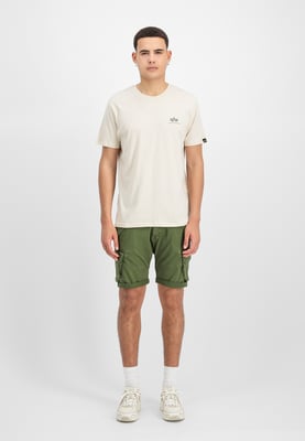 Combat Short