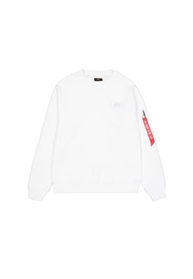Backprint Sweatshirt