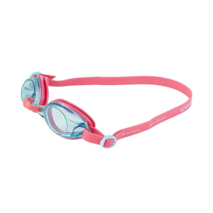Speedo Kinderen/Kinderen Straalzwembril (Ecstatisch Roze/Aquatisch)