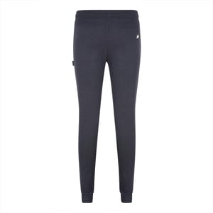 Aquascutum Uniseks Sweatbroek Volwassenen met Logo (Marine)