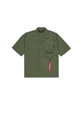 Aloha Safari Shirt