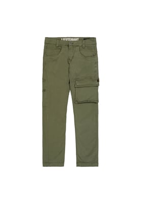 Lieutenant Pant