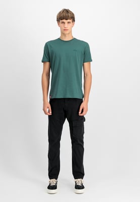 Lieutenant Pant