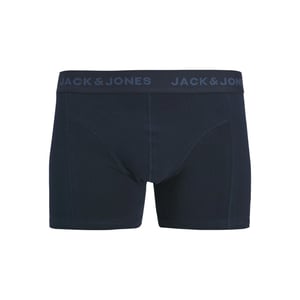 Jack & Jones Heren boxershorts trunks jacjeremiah effen 7-pack