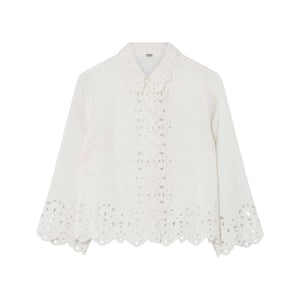 Gustav Blouse lange mouw 60644 lydia