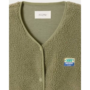 American Vintage Gilet hok16be
