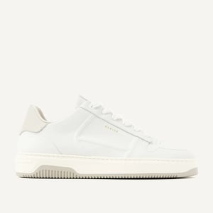 Nubikk Nubikk basket cole leather