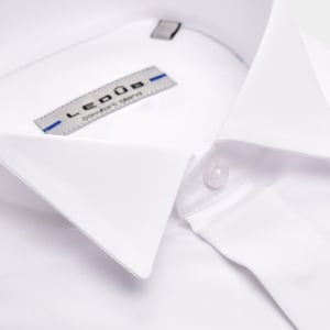 Ledûb Smoking overhemd 4014m/ mf 5 0322582/910-000-000