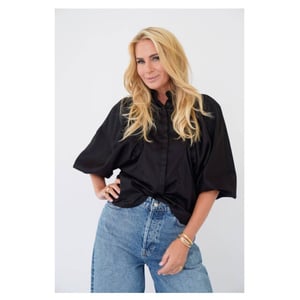 Est'Seven Blouse blouses guinevere