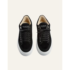 Mason Garments Tia miscuglio sneakers mg61-2
