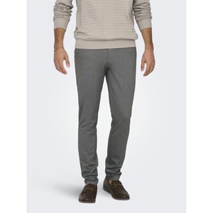 Only & Sons Onsmark slim ditsy 020934 pant noos