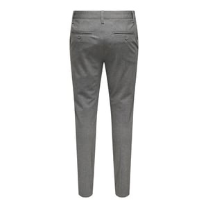 Only & Sons Onsmark slim ditsy 020934 pant noos