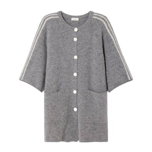 American Vintage Vest vito19ke