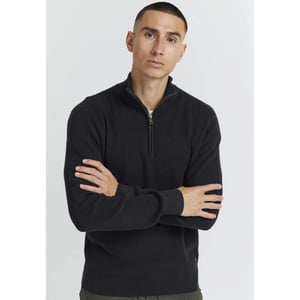 Blend Bhcodford half-zipp pullover