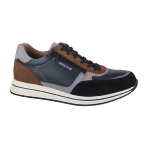 Mephisto Gilford ve.3655/1545/25558/25504/25506 blue heren sneakers