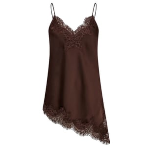 Haute L'Amitié Haute l’amitié naomi asym lingerie top