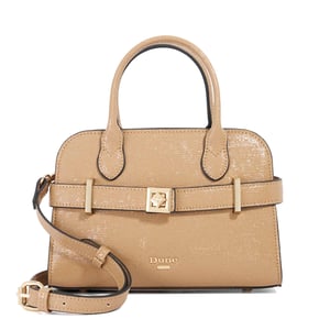 Dune Accessories Delineate - Reptile-Effect Shoulder Bag