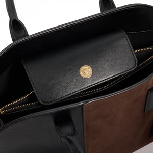 Dune Accessories Dandelions L - Bag Charm Tote