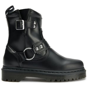 Dr Martens Anistone Harness Boots