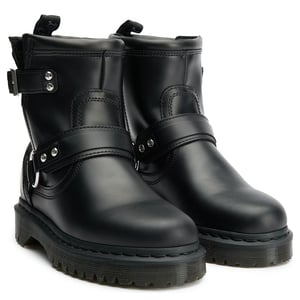 Dr Martens Anistone Harness Boots