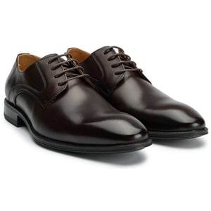Sole Ldn Jareth Derby Shoes