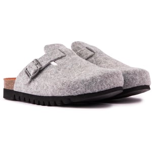 V.gan Vegan Taro Recycled Felt Footbed Shoes