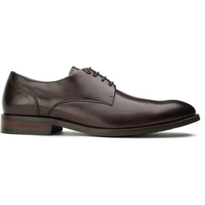 Simon Carter Stegosaurus Derby Shoes