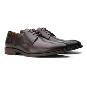Simon Carter Stegosaurus Derby Shoes