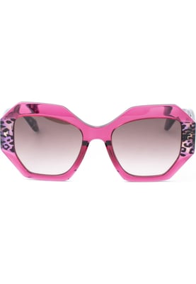Just Cavalli SJC100V5301BV SJC100V 53 01BV Zonnebril
