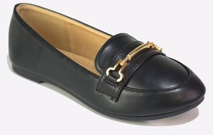Reveal Isabelle Slip-On Shoes Junior