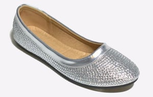Reveal Egwene Girls Dress Shoes