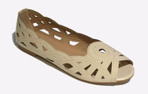 Reveal Dulce Girls Slip On Dress Shoes
