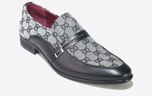 Malin Liam Mens Slip-On Shoes