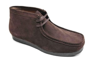 Malin Walter Mens Leather Shoes