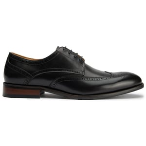 Sole Ldn Hoggle Brogue Shoes