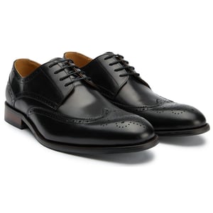 Sole Ldn Hoggle Brogue Shoes