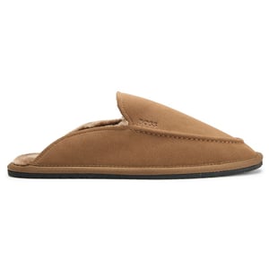 Boss Home Mule Slippers