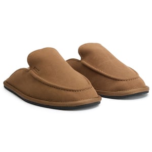Boss Home Mule Slippers