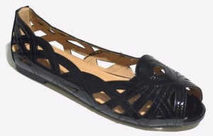 Reveal Dulce Girls Slip On Dress Shoes