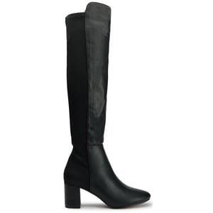 V.Gan Vegan Suga Knee High Stövlar